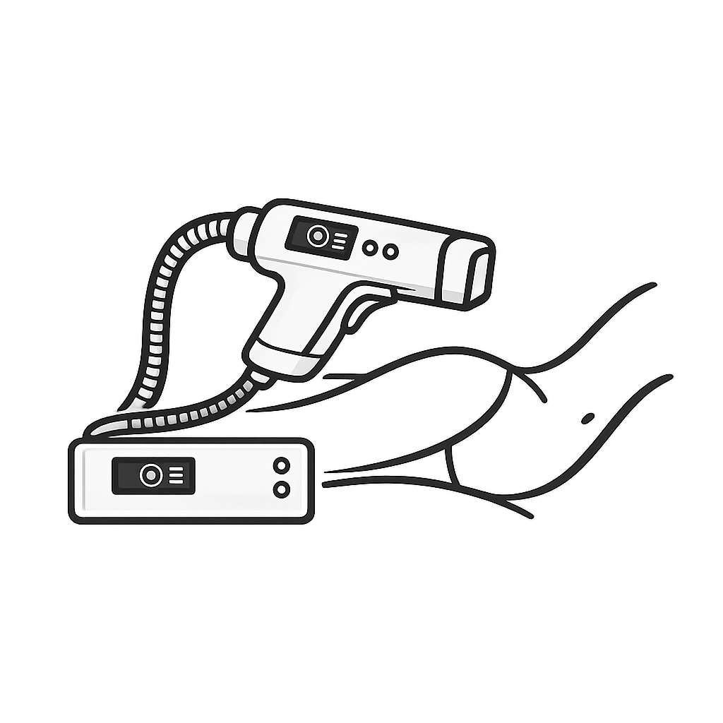 girl, praying, hands